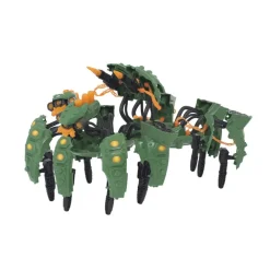 BANDAI Muñecos Articulados*Bestias Gigabots