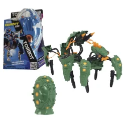 BANDAI Muñecos Articulados*Bestias Gigabots