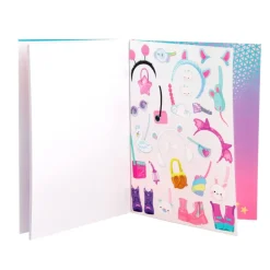 BFF Juegos Educativos* Cuaderno Coloreable