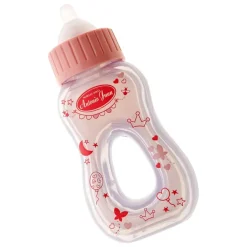 Muñecas Antonio Juan Munecas Y Peluches*Biberon Magico Con Liquido Para Jugar Con Tu Muneca