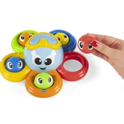 Chicco Preescolar*Billy El Pulpo