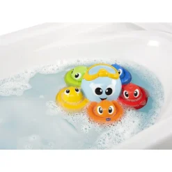 Chicco Preescolar*Billy El Pulpo