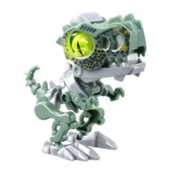 Bizak Muñecos Articulados*Biosaurus Battlesingle Pack Asst