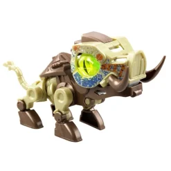 Bizak Muñecos Articulados*Biosaurus Battlesingle Pack Asst