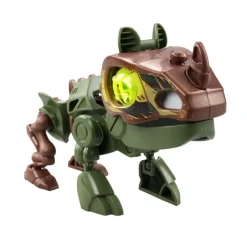 Bizak Muñecos Articulados*Biosaurus Battlesingle Pack Asst