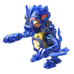 Bizak Muñecos Articulados*Biosaurus Kombat Estadio Arena Kombat