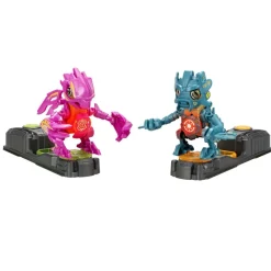 Bizak Muñecos Articulados*Biosaurus Kombat Estadio Arena Kombat