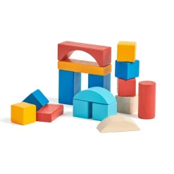 El Corte Inglés Preescolar*Bloques Construccion Maderalia El Corte Ingles