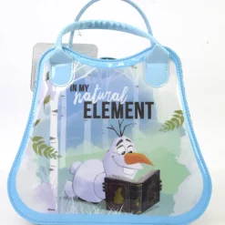 Markwins Jugar A Ser Mayor*Bolso De Maquillaje Weekender Frozen Ii