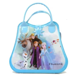 Markwins Jugar A Ser Mayor*Bolso De Maquillaje Weekender Frozen Ii