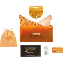 Rainbow High Munecas Y Peluches*Bolsos De Munecas Modelo Individual Surtido