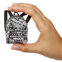 Rainbow High Munecas Y Peluches*Bolsos De Munecas Modelo Individual Surtido