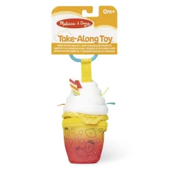 Melissa & Doug Preescolar*Bubble Tea Multisensorial