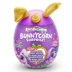Bizak Munecas Y Peluches*Bunnycornsurprise