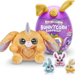 Bizak Munecas Y Peluches*Bunnycornsurprise
