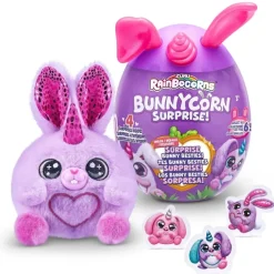 Bizak Munecas Y Peluches*Bunnycornsurprise