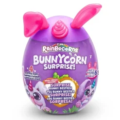 Bizak Munecas Y Peluches*Bunnycornsurprise