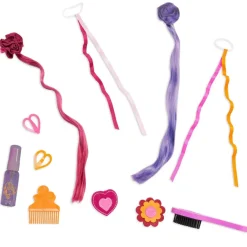 Our Generation Munecas Y Peluches*Caballo Camarillo