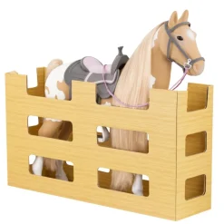 Our Generation Munecas Y Peluches*Caballo Palomino