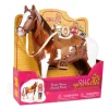 Our Generation Munecas Y Peluches*Caballo Pinto