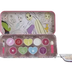 Markwins Disfraces Y Complementos*Caja De Maquillaje Pricesas