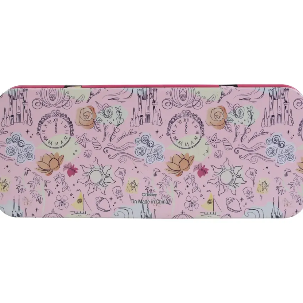 Markwins Disfraces Y Complementos*Caja De Maquillaje Pricesas