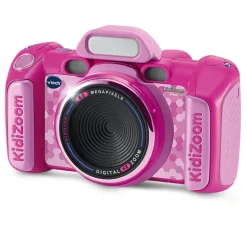 VTech Electrónicos*Camara De Fotos Kidizoom Duo Fx Rosa