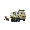 Playmobil Muñecos Articulados*Camion De Aventuras Wild Life