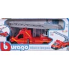 BBURAGO Coches, Circuitos Y Radiocontrol*Camion De Bomberos