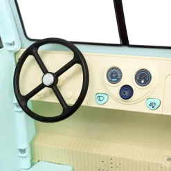 Our Generation Munecas Y Peluches*Camion De Helados