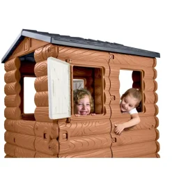 Feber Casitas Y Parques*Camping Cottage