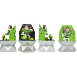 Kids Euroswan Muñecos Articulados*Capsula Sorpresa Disney 100 Aniversaio Serie 2 Modelos Surtidos