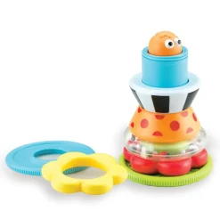 Yookidoo Preescolar*Caracol Musical Gatea & Co