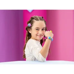 Bizak Munecas Y Peluches*Carroza Real Pinky Promise