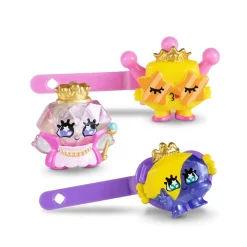 Bizak Munecas Y Peluches*Carroza Real Pinky Promise