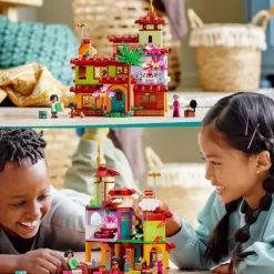 LEGO Puzzles Y Construcciones*Casa Madrigal Disney Encanto