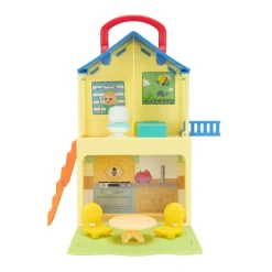 BANDAI Preescolar*Casa Pop Cocomelon