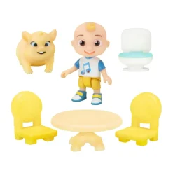 BANDAI Preescolar*Casa Pop Cocomelon