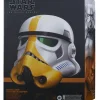 HASBRO FAN Muñecos Articulados*Casco Electronico Star Wars The Black Series