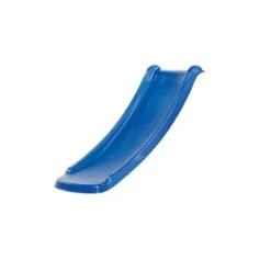 MASGAMES Casitas Y Parques*Casita Lollipop Azul Elevada Madera