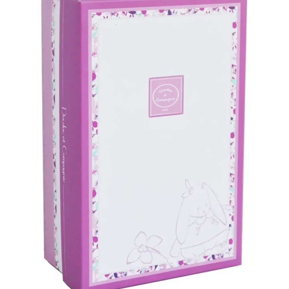 Doudou Et Compagnie Preescolar*Cereza Traqueteo