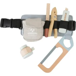 LITTLE DUTCH Preescolar*Cinturon De Herramientas