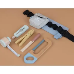 LITTLE DUTCH Preescolar*Cinturon De Herramientas