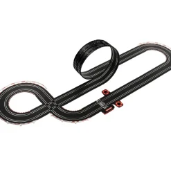 Carrera Coches, Circuitos Y Radiocontrol*Circuito Go F1 Speed Competition