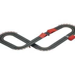 Carrera Coches, Circuitos Y Radiocontrol*Circuito Go - Sonic