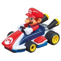 Carrera Coches, Circuitos Y Radiocontrol*Circuito Mario Kart Nintendo First