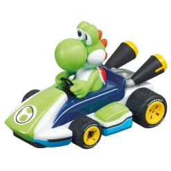 Carrera Coches, Circuitos Y Radiocontrol*Circuito Mario Kart Nintendo First
