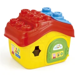 Clementoni Preescolar*Clemmy La Casa De Peppa Pig