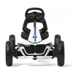 BERG Bicicletas, Correpasillos, Triciclos*Coche A Pedales Cuadriciclo Reppy Bmw