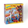 Superthings Muñecos Articulados*Coche Balloon Boxer Vehiculo Rivals Of Kaboom